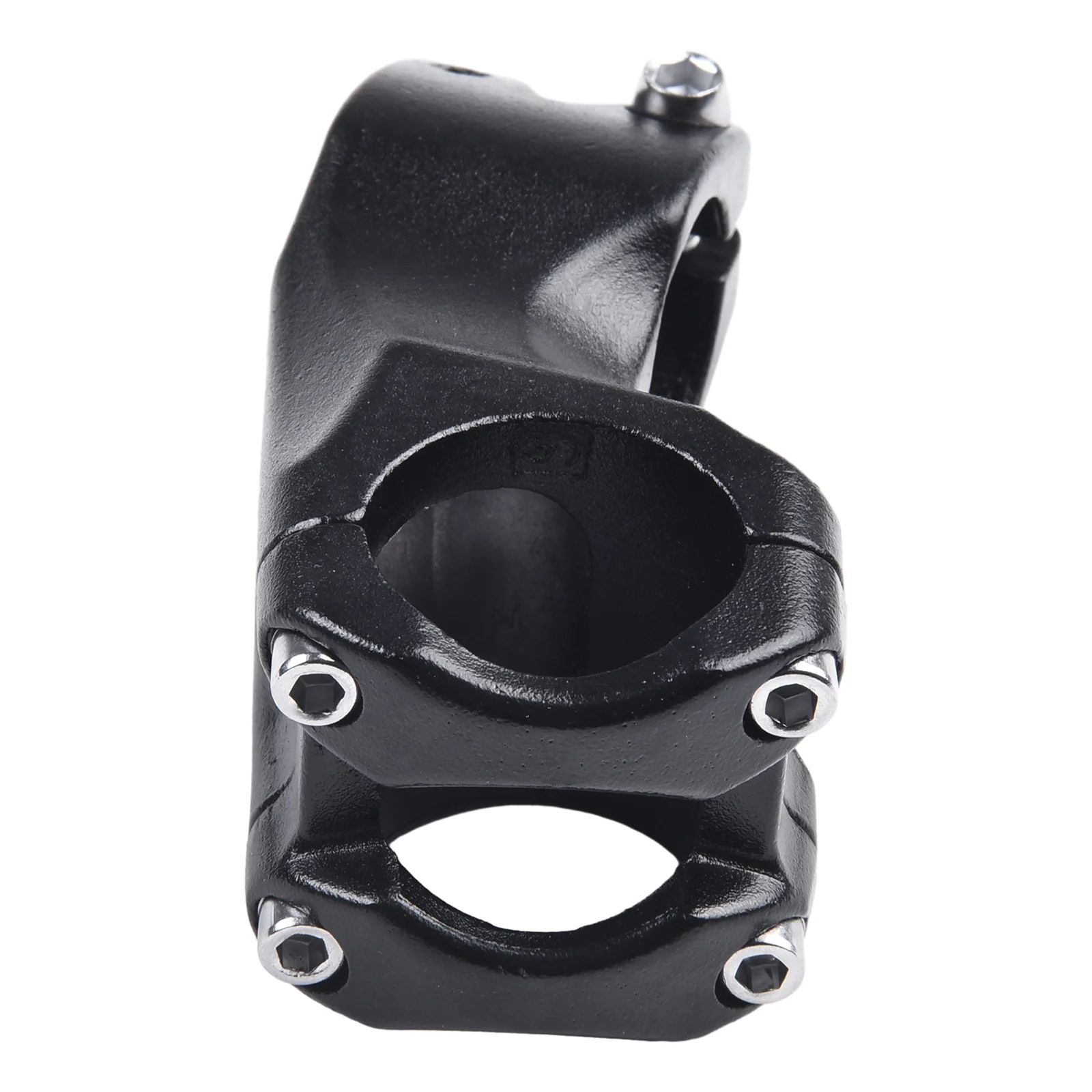 Mountain Bike Handle Handlebar Stem High Quality Mtb Handlebar Stem -17° 1xHandlebar Stem 31.8mmx70/80mm High Quality