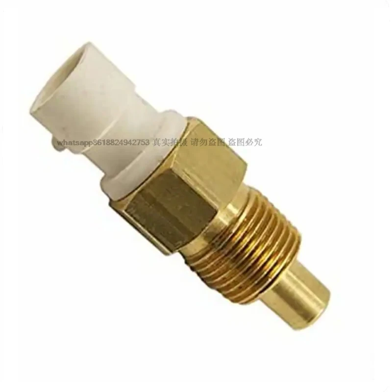 Temperature Sender Switch 6718414 for Bobcat Loader 325 331 341 430 A300 A770 E2 E35 E45 E55 S100 S175 S185 S250 S510 S590 S750