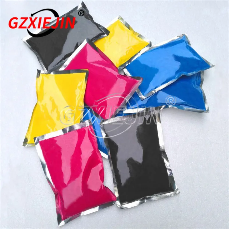 

Color Toner Powder Compatible for OKI 9600 9650 9655 9800 9850 Cartridge for Oki C9600 C9655 C9650 C9800 C9850 Refilling