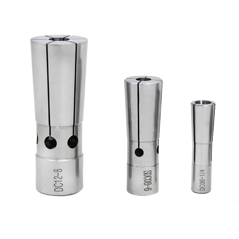 Precision 0.005mm  Collet  For CNC Milling Machine Tools Accessories For SDC Chuck Milling Machine