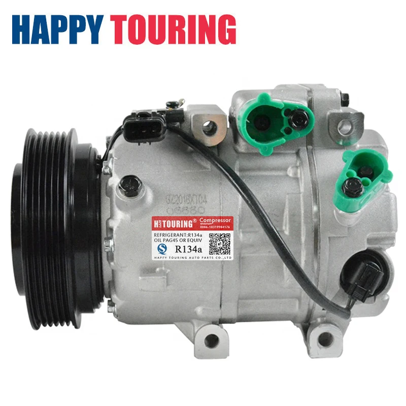 VS16E Ac Air Condit… - image