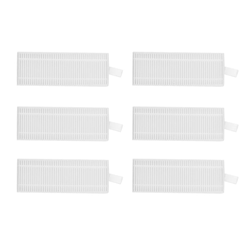 Lefant,mopアクセサリー,ロボット掃除機の交換用サイドブラシ,互換性のあるM210,m210s,m210b,m213