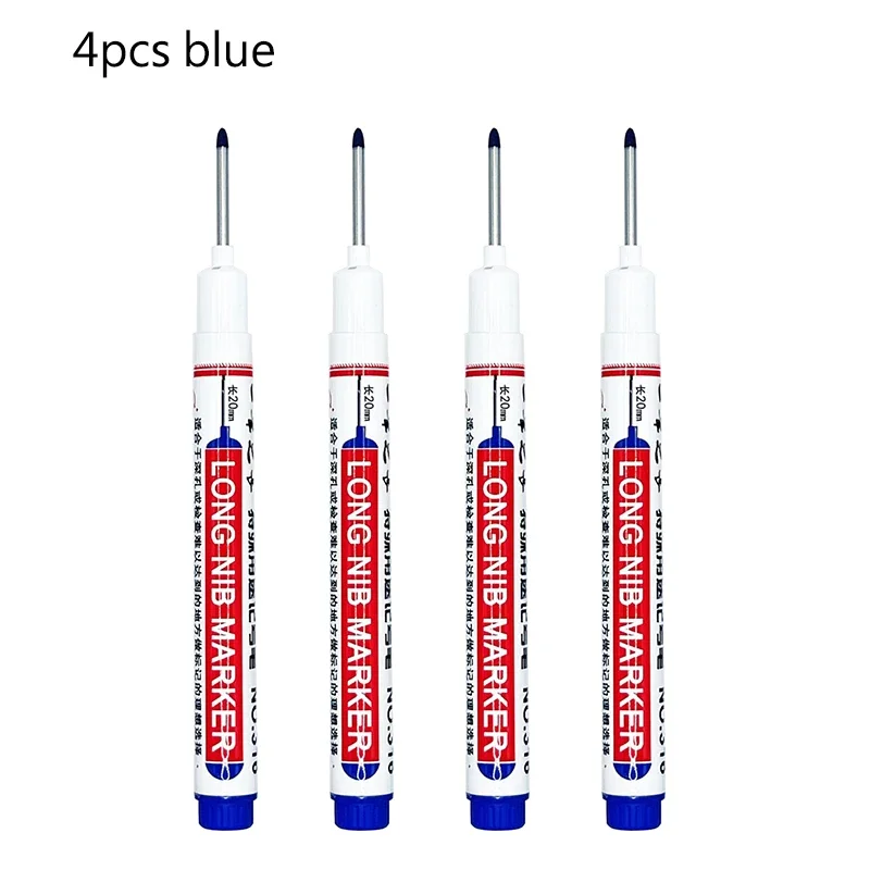 4 blue