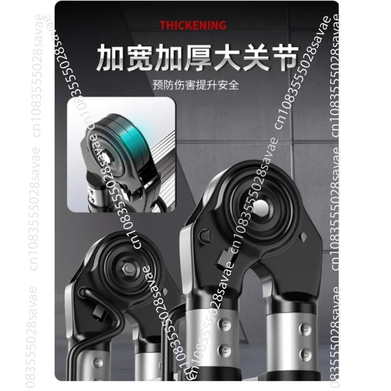 

Подъемная инженерная лестница из алюминиевого сплава, портативная домашняя эстампная лестница, многофункциональная складная лестница из нержавеющей стали