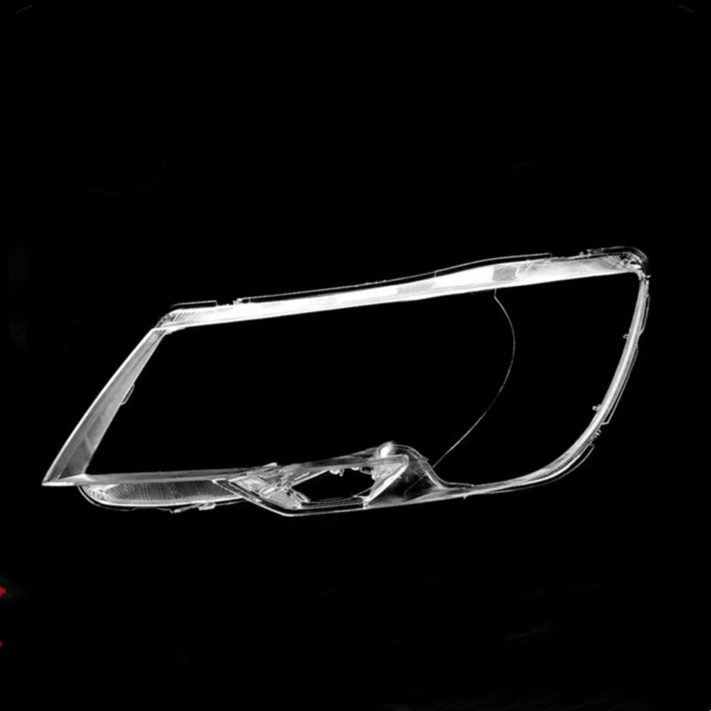 For Skoda Superb Headlight Cover Headlight Lampshades Lamp Car Headlamps Transparen Headlamp Lens Front 2013 2014 2015