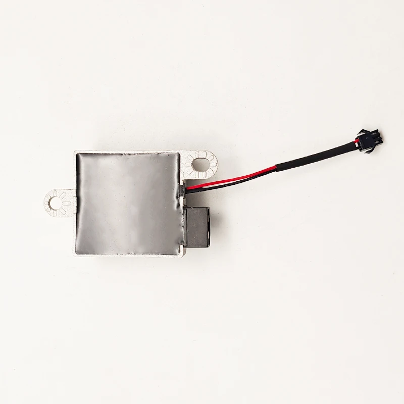 Potted Glue DC‑DC Converter 48V‑96V 10A with USB Port, Aluminum Alloy Universal Charging Adapter for Electric Bicycle Scooter