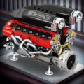 SP3 engine