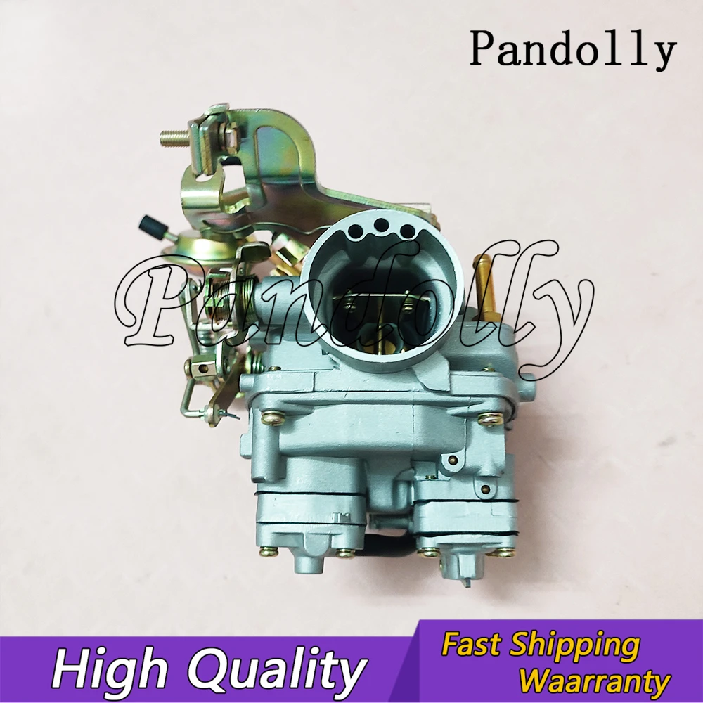 Carburetor Carb 13200-85231 fits for Suzuki 465Q SJ410 Engine ST308 F5A F10A 1320085231 13200 85231