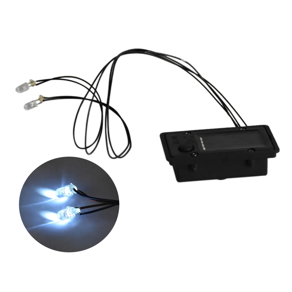 Контейнер для батарей, 2 шт.