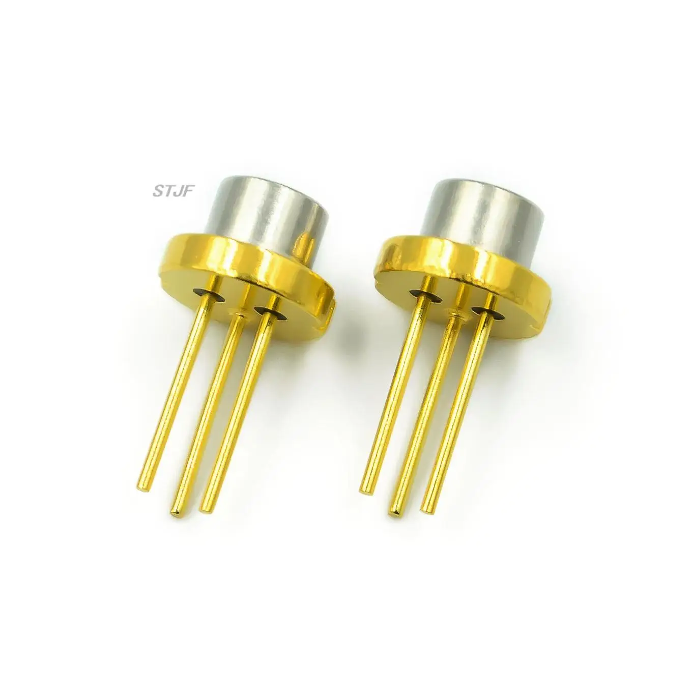 808nm 500mW 5.6mm TO-18 Infrared IR Laser Diode No PD