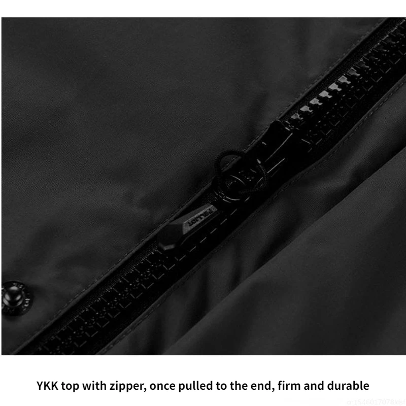 Youpin Pelliot ชายฤดูหนาวแจ็คเก็ตเดินป่ากันน้ำ Breathable Windbreakers กลางแจ้งชายแจ็คเก็ตอุ่นเดินป่า Camping Coat