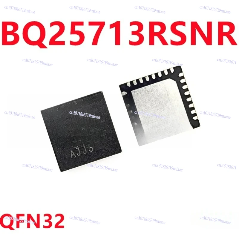 

BQ25710RSNR BQ25710 BQ25713RSNR BQ25713 QFN Monitorand ProcessorHot Monitor10PCS/LOT