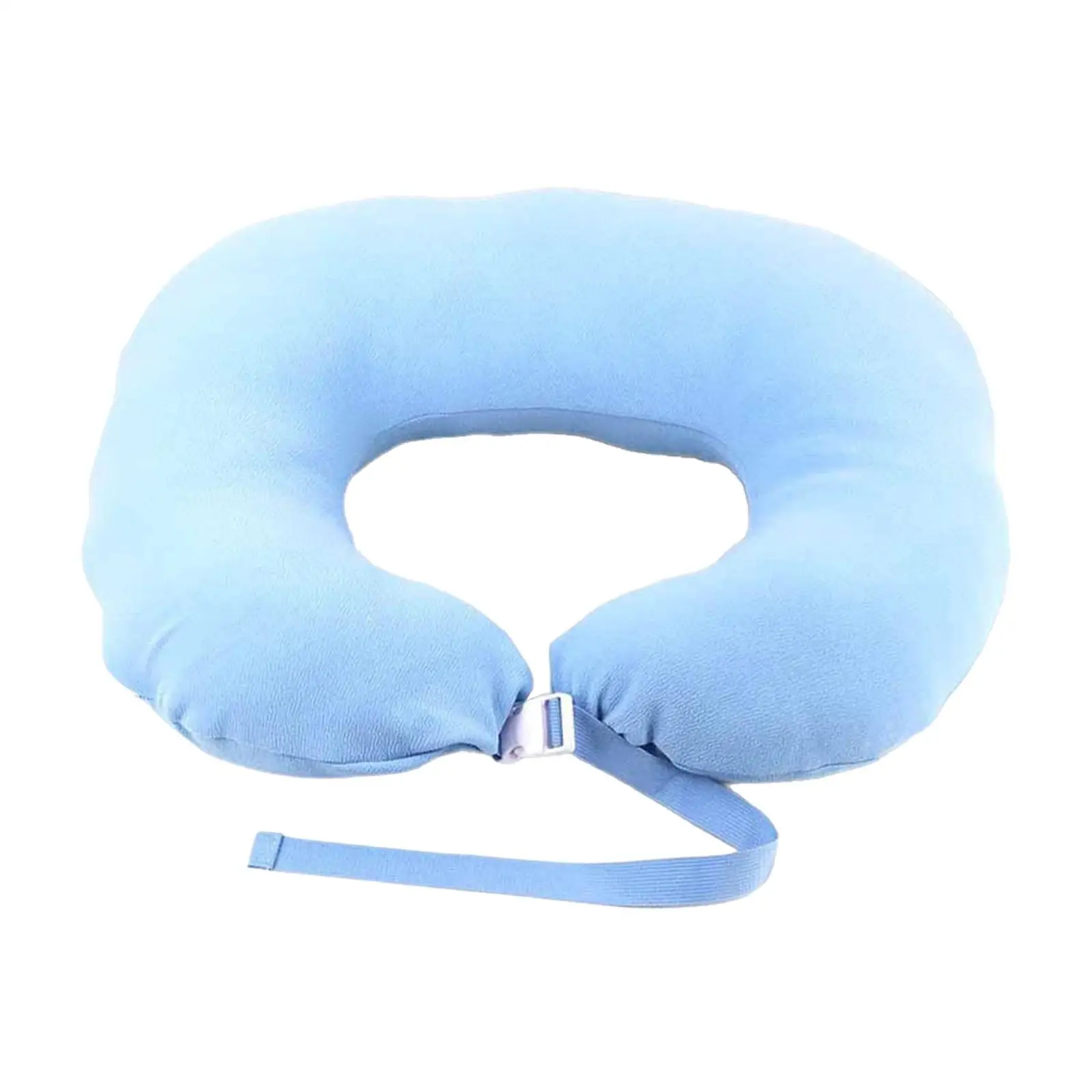 وسادة ألعاب لكبار السن تمنع الانزلاق إلى الأمام وسادة مسند الذراع العملية المريحة