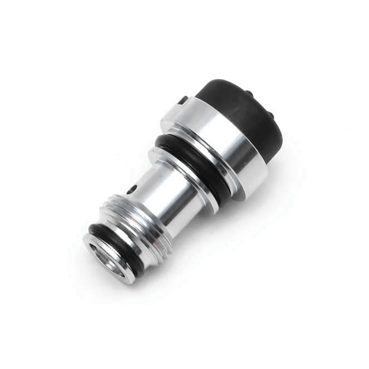 A72Z Scuba Diving Adapter Expansion Spool Replace Bcd Charging and Exhaust Valve K Spool Inflation Button Replace Spool