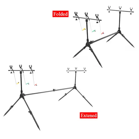 10 best sales karpspöhållare - №7