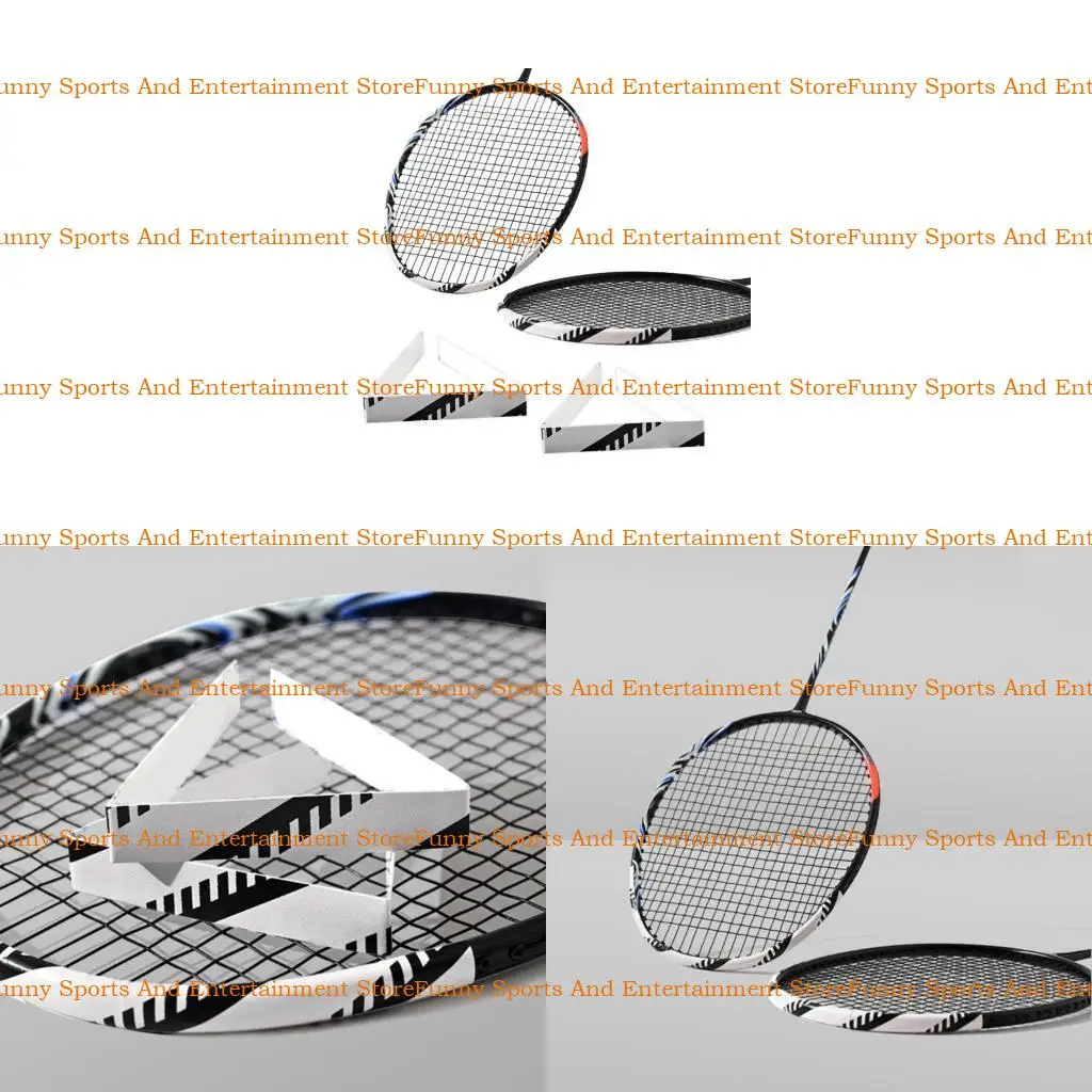

C4DE 2PCS Теннисные ракетки для защиты головки