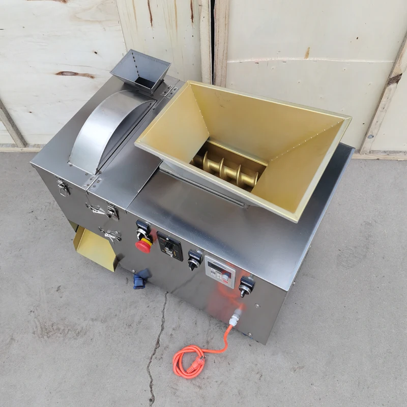 

New dough divider bread dough divider bakery dough divider commercial pizza ball machine