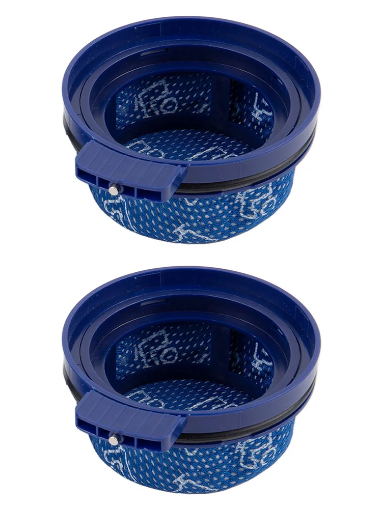 Vacuum Maintenance Color: As Pictures Show Replacement Parts Improve Dust Collection Efficiency Long Life For Vacuum Cleaner