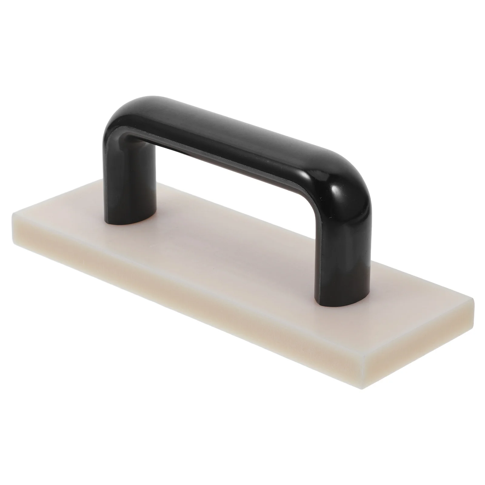 كتلة التنصت من النايلون لتركيب الأرضية، أداة نجارة محمولة، معدات التنصت المتينة للوحة الخشبية #1