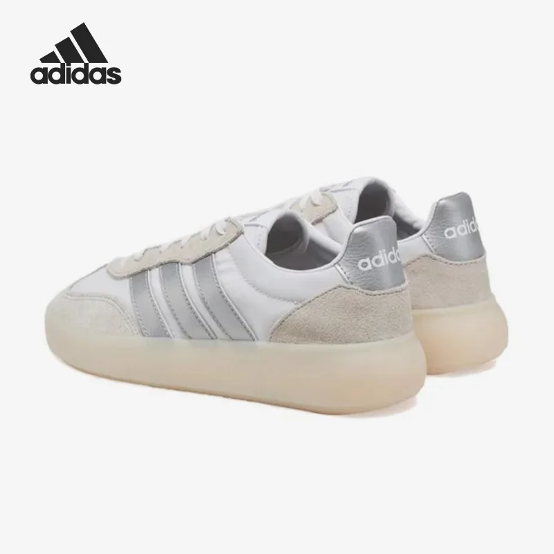 Adidas BARREDADECODE Ladies Comfort Low Casual Shoes JI2321