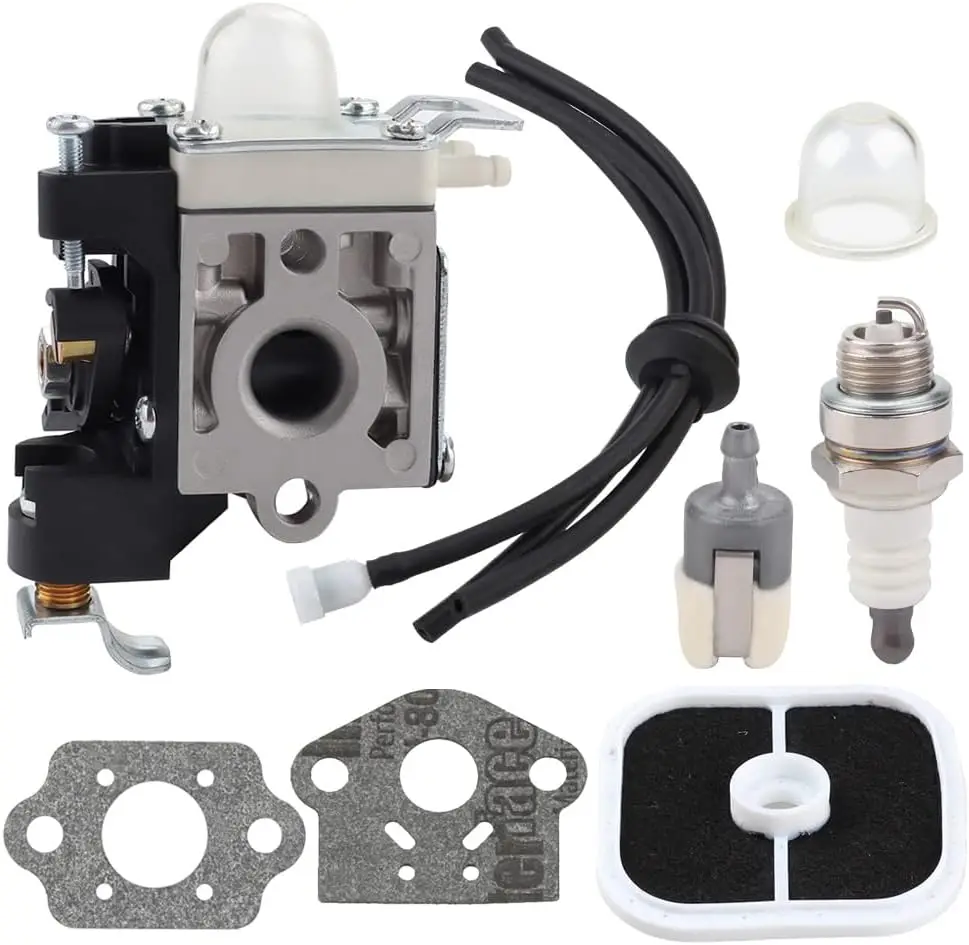 RB-K85 PB-251 Carburador Para PB251 PB 251 PB265L PB-265LN PB 265L PB265LN Ventiladores de Gás RB-K106 PB250 A021001350 A021001351