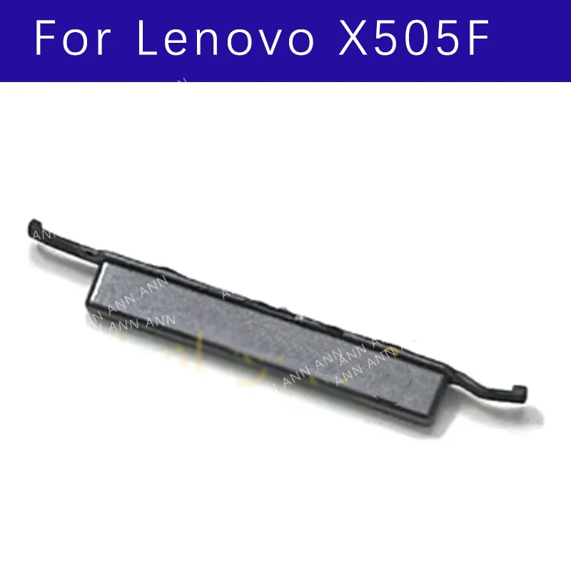 Volume Button For Lenovo Tab M10 TB-X505F TB X505M TB-X505L X505Volume Up Down Side Button Key