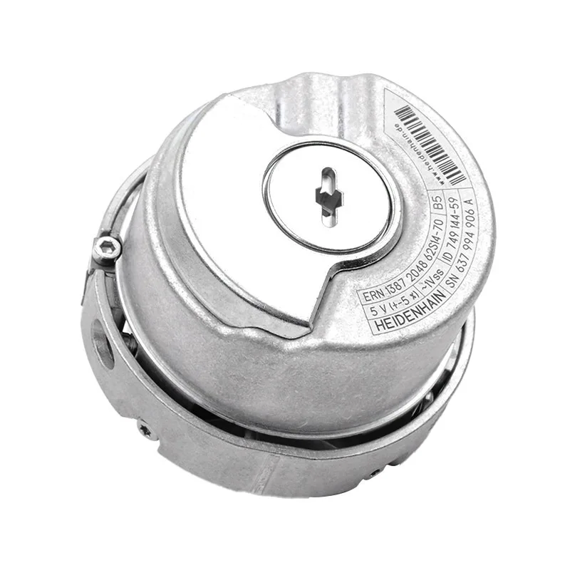 

Новый роторный энкодер с полым валом ERN1385204862S14-70