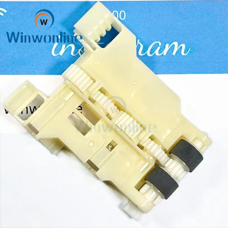 

Ролик для подачи бумаги (1 шт.) для Epson L1455 WF3720 WF3825 WF3640 WF4838 WF4830 WF4738 WF3820 WF4720 WF3725 WF3721 WF3641 Winwonline