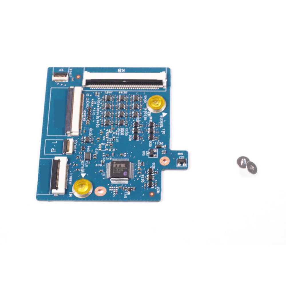 Laptop MCU Board For Alienware X15 R1 R2 02DD76 2DD76 LS-K473P GDS50