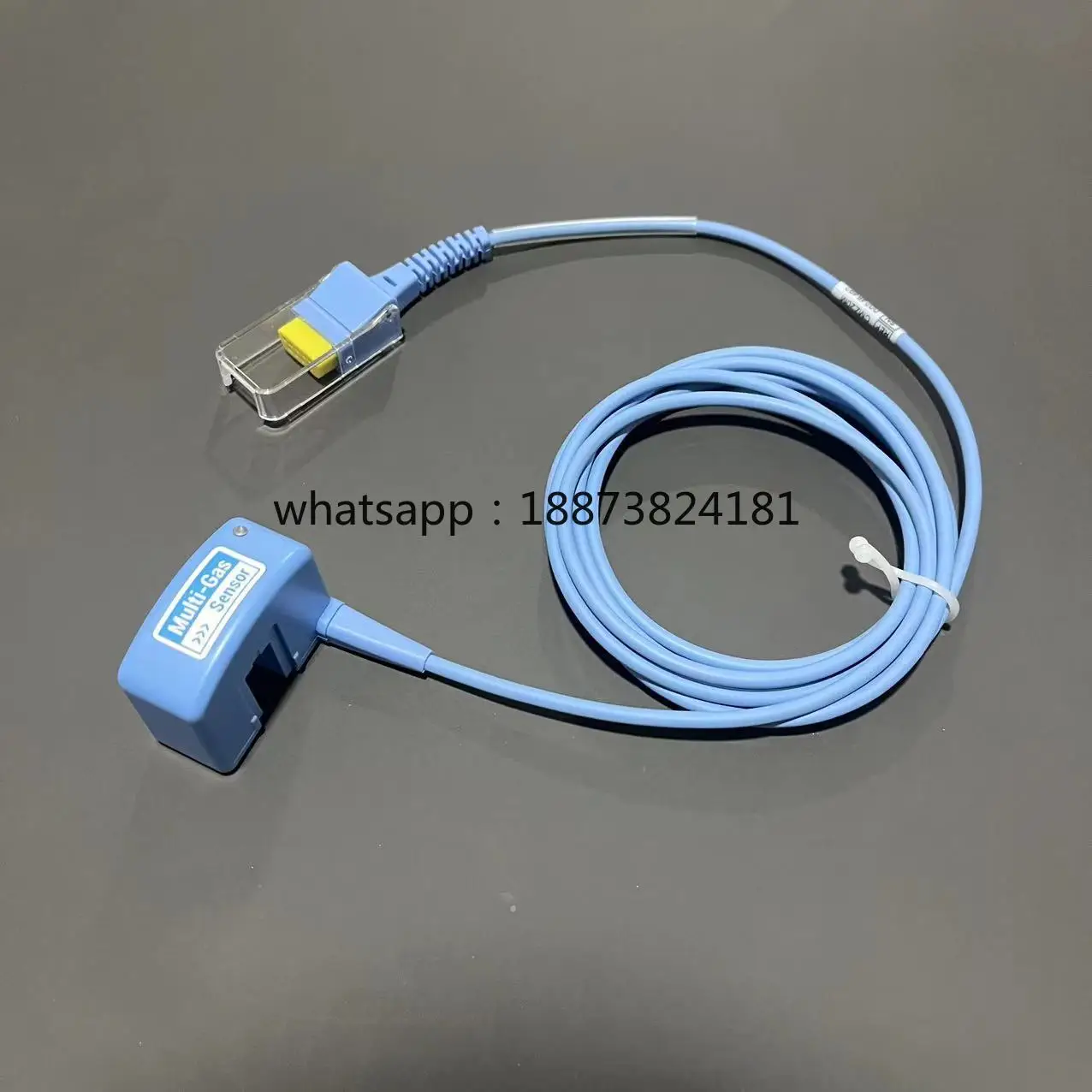 Veterinary insensibility sensor etco2 sensor  capnograph module fast shipping