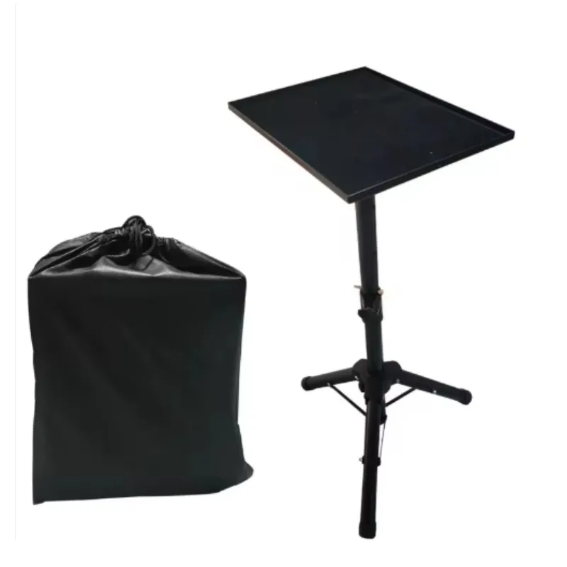 

Classic Carrying Case & Fold-up Table Base Folding Magic Trick Case Magician Table Stage Magic Show Accessories Props Illusion