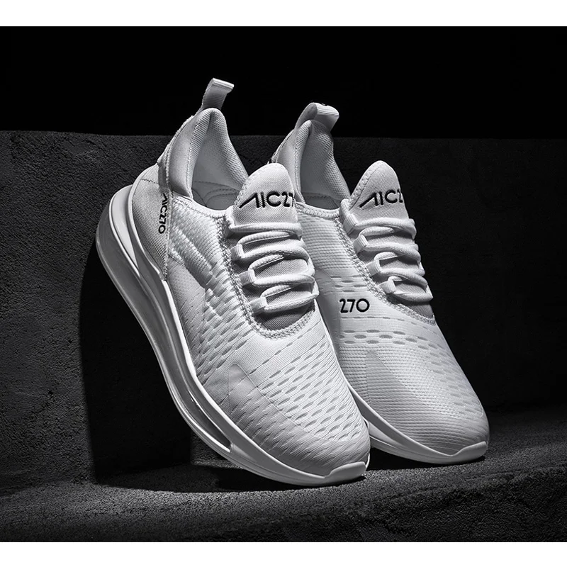 Herrenschuhe Sneakers Luxus-Tennisschuhe Herren Casual Trainer Atmungsaktive Modische Slipper Laufschuhe für Männer – Detail 22