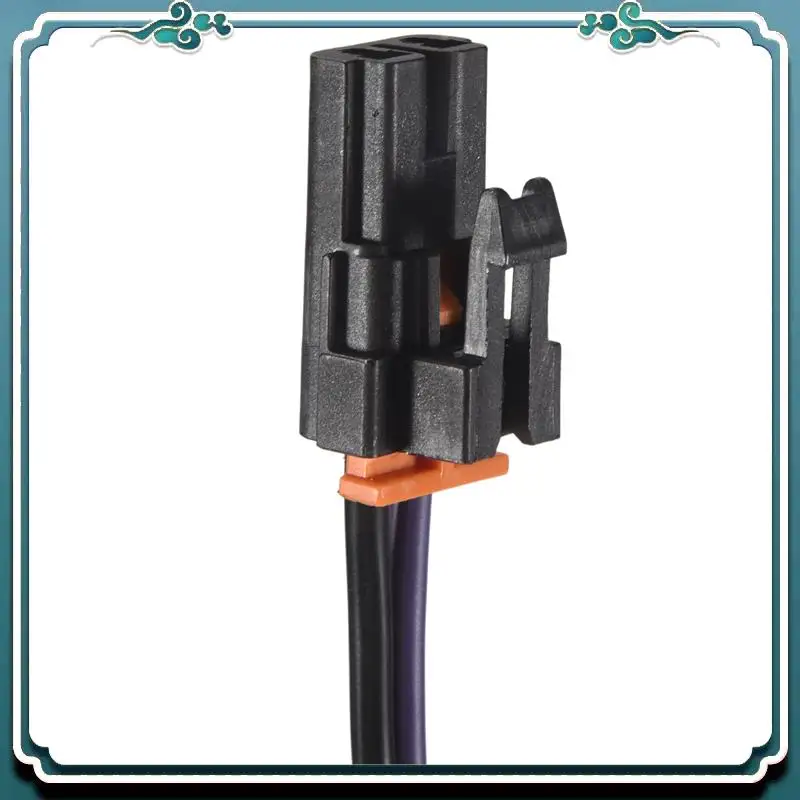 

ABTU-03-06 For Chevy Silverado Suburban GMC Sierra Yukon HVAC AC Blower Motor Resistor Control Module 4P1516,15-80567