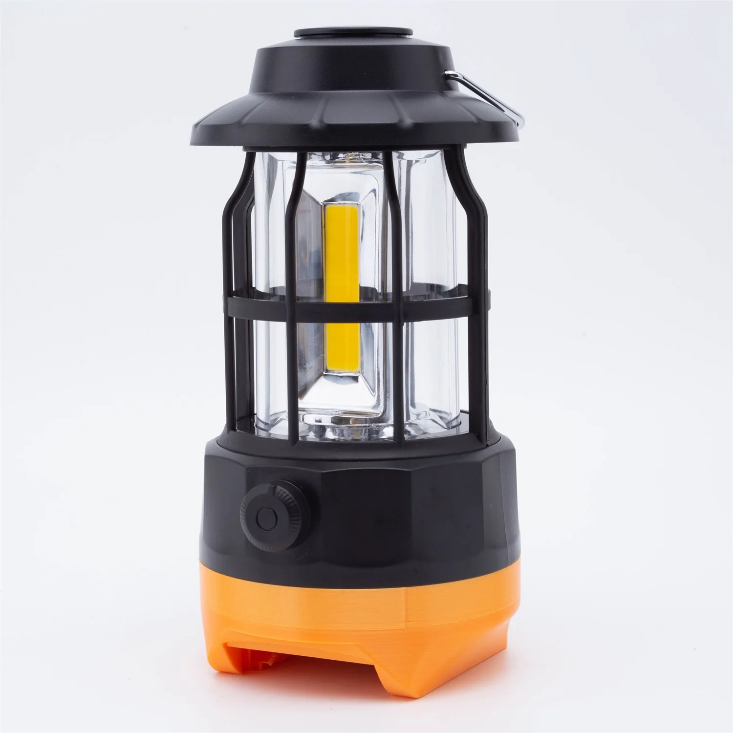 Linterna portátil LED de trabajo para DeWalt, 18V, batería de litio, luz de campo, luz de Camping, luz de mantenimiento, camping (sin batería)