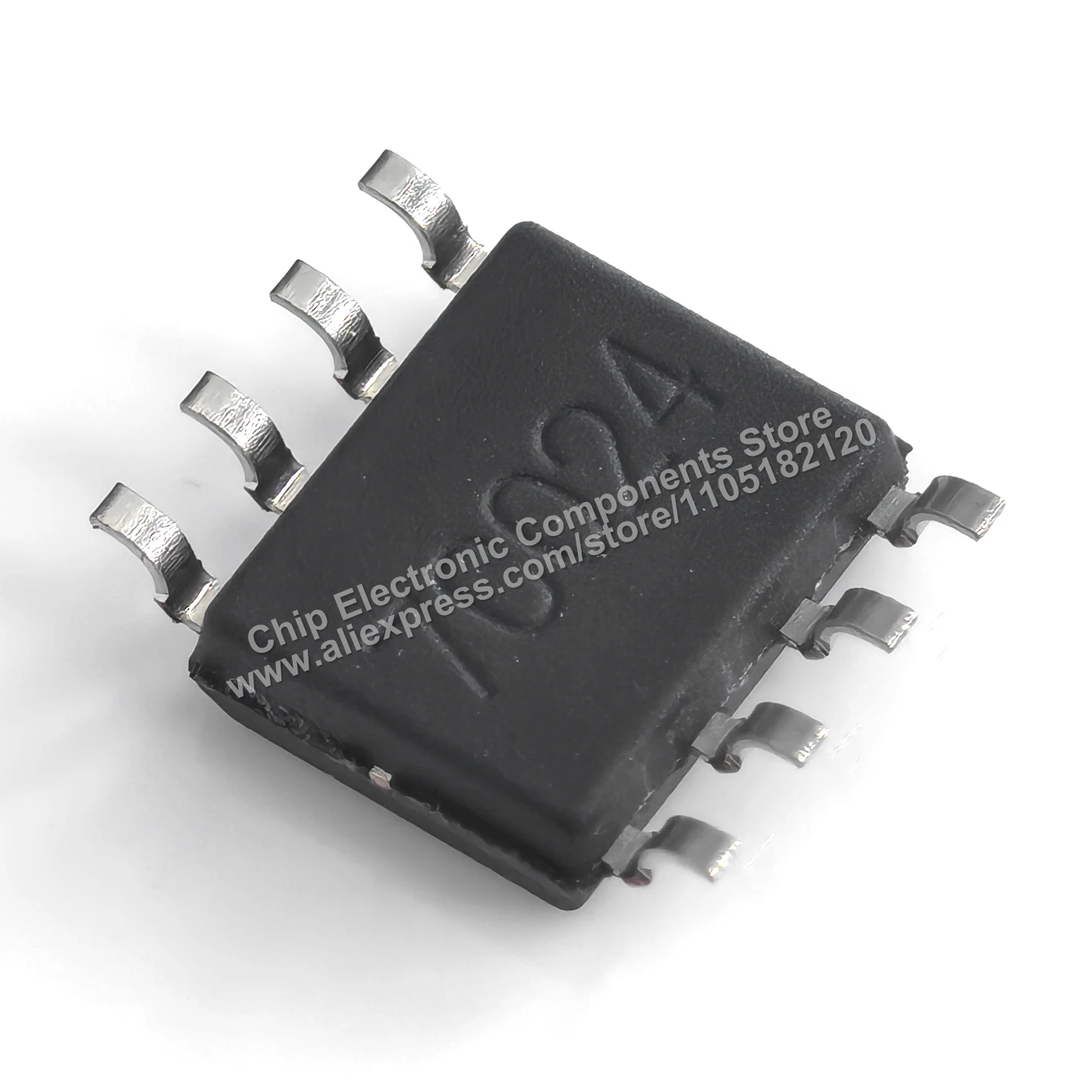 （10 PCS）Original IC NE5532DR N5532 Marking Dual-Channel Low-Noise Operational Amplifier Chip SOP-8