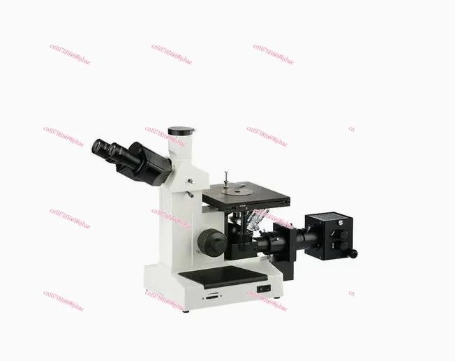 4XC Inverted Metallurgical Microscope Automatic Analysis Metallurgical Analyzer