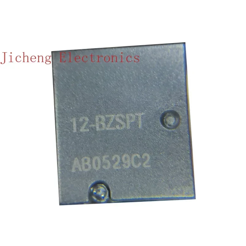 

10PCS Brand new original HFKF 12-BZSPT 8 feet, genuine, car relay instead of ACJ2212