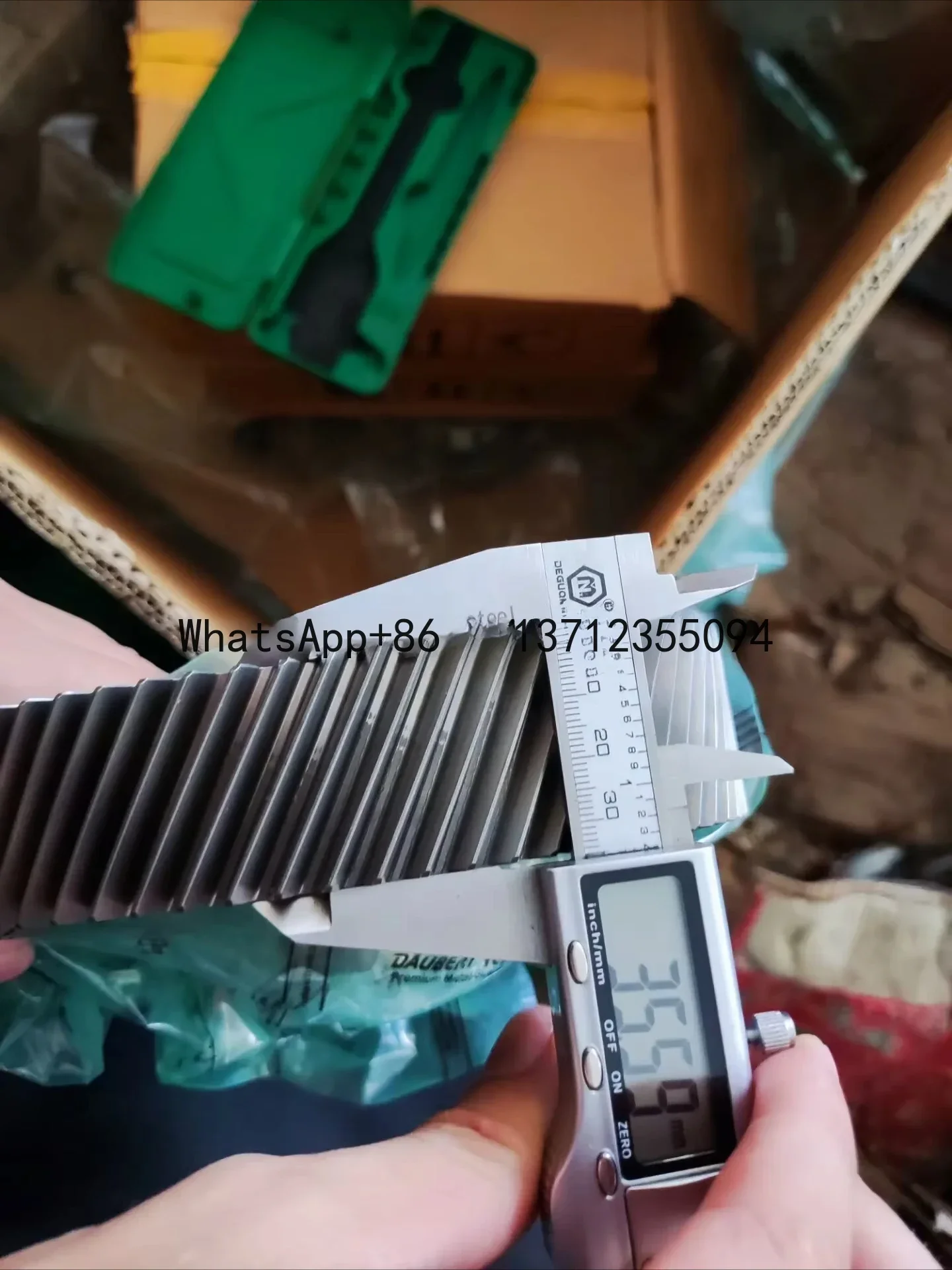 نظام نقل أوتوماتيكي VT2 VT3 التفاضلي 813720 لعلبة التروس CVT الجديدة