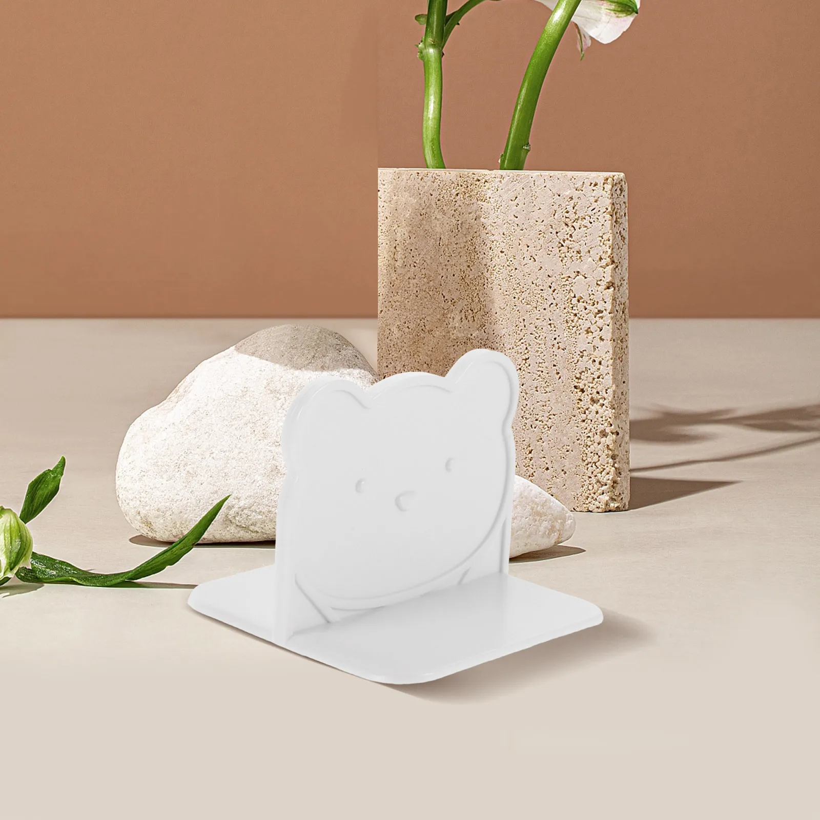 10 قطعة مثبت روضة الأطفال المضادة للانزلاق قاعدة عالمية طفل روضة دعم مقاطع ثابتة قطع غيار السلامة لبوابة الطفل