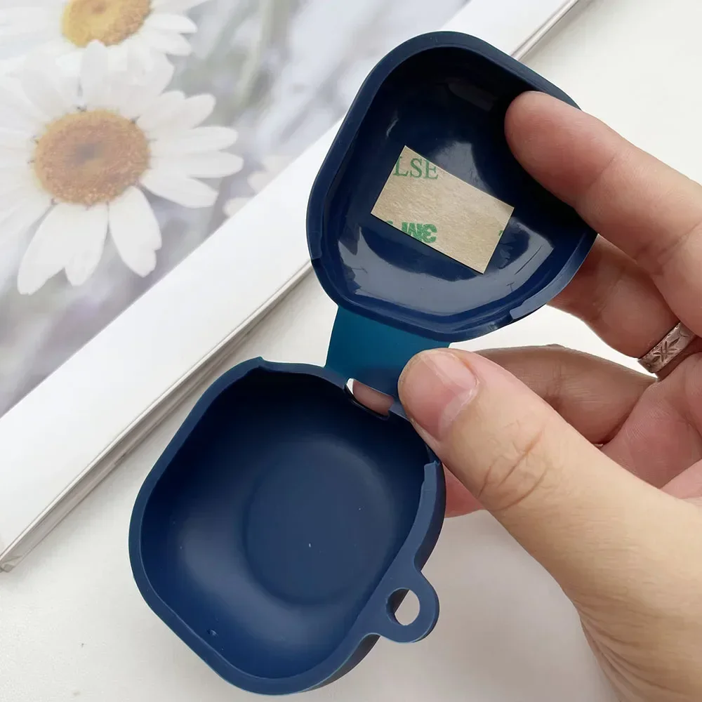 Чехол для наушников EarFun Air Pro 4, милый мультяшный силиконовый чехол для наушников Bluetooth, чехол для наушников EarFun AirPro 4, коробка для наушников