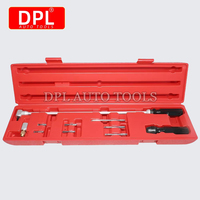 90 Degree Bevel Screwdriver Angle ScrewDriver Kit For Moto Carburetor Adjustment Tool Wrench Tool
