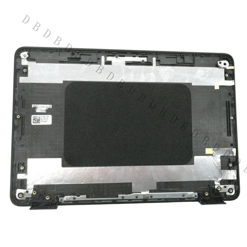 AA+Replacement LCD Rear Cover Top Shell Screen Lid 0G0HDV For Dell Chromebook 11 5190 Laptop