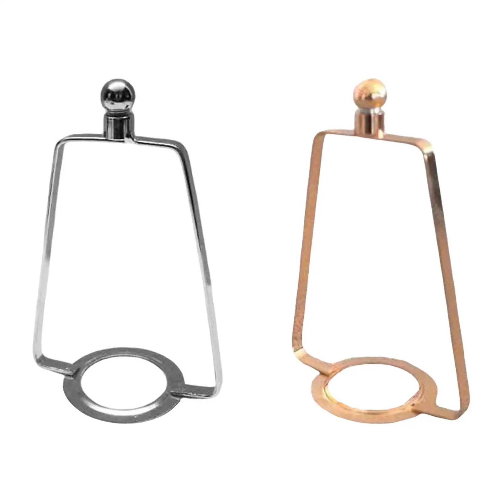 

Рамка абажура кольцо DIY настольная подставка для светильника для спальни гостиной кафе