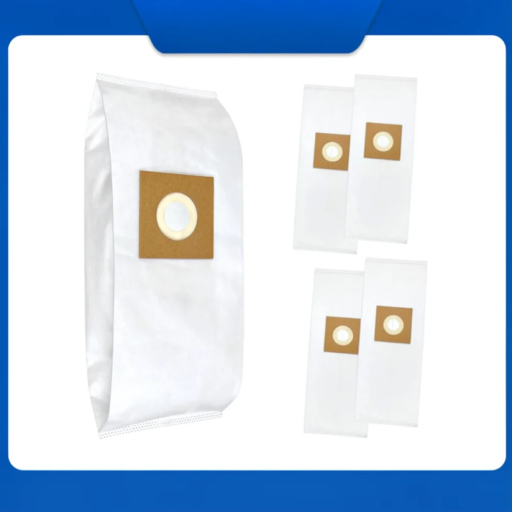 Replacement Vacuum Dust Bags For Hoover WindTunnel Style Y Z YZ Non Woven Filter Household Cleaning Accessory