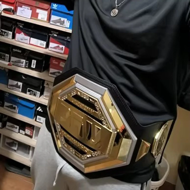 Ремни чемпионата для взрослых, боевой чемпионат, борьба, персонажи, фигурки, игрушки, подарок на день рождения для мальчика