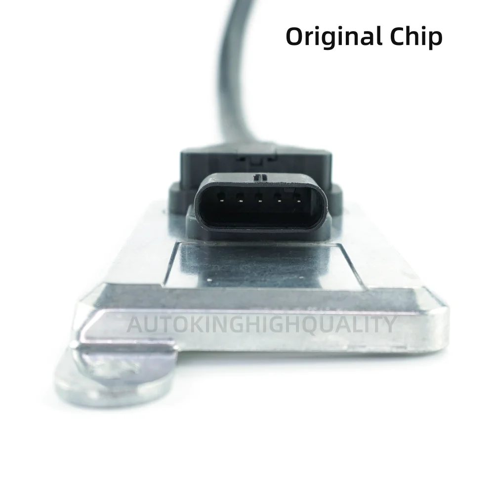 A0091533628 5WK96616F Sensor Nox Oksida untuk Truk Mercedes-Benz Actros Atego 0091533628 5WK96616D