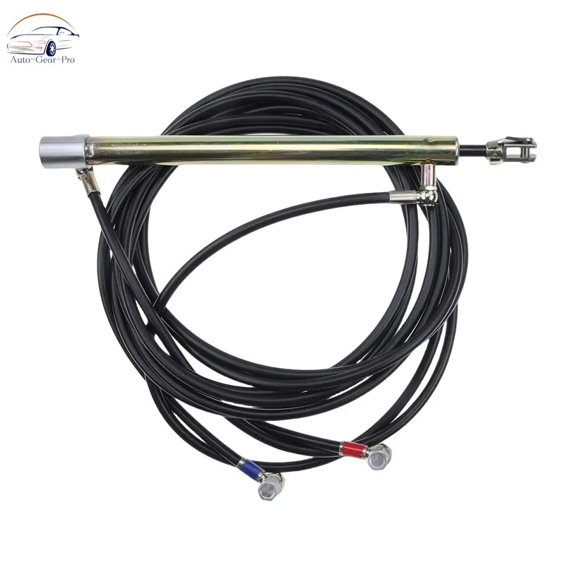 OE 51247202868 51247134592 Car Trunk Lifting Rod Assembly Hydraulic Cylinder For BMW E65 E66 730Li 735Li 740Li 745Li 750Li 760Li