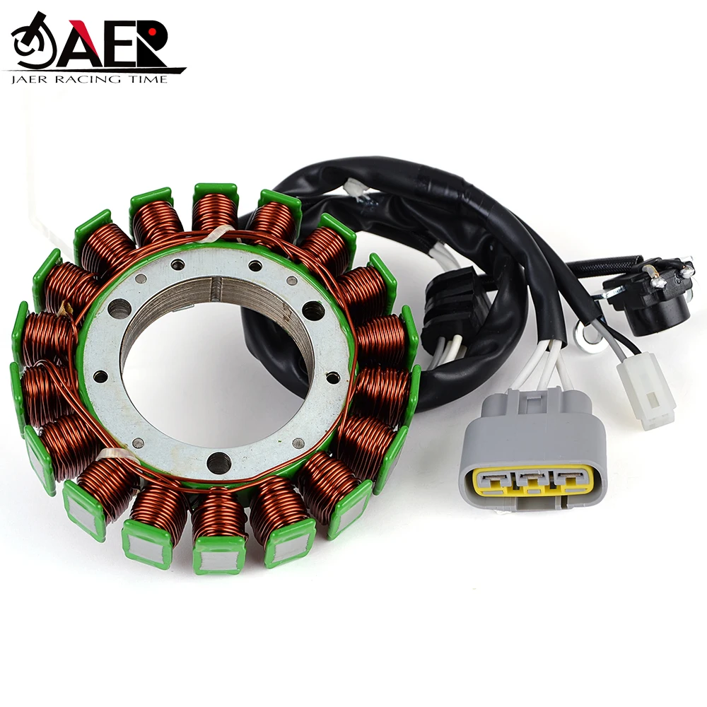 

Motorcycle Stator Coil For Yamaha MTM690-U XSR700 MTM690 MT07 MTT690 MT-07 MTT690 FZ07 FZ-07 Tenere 700 XTZ700 2021