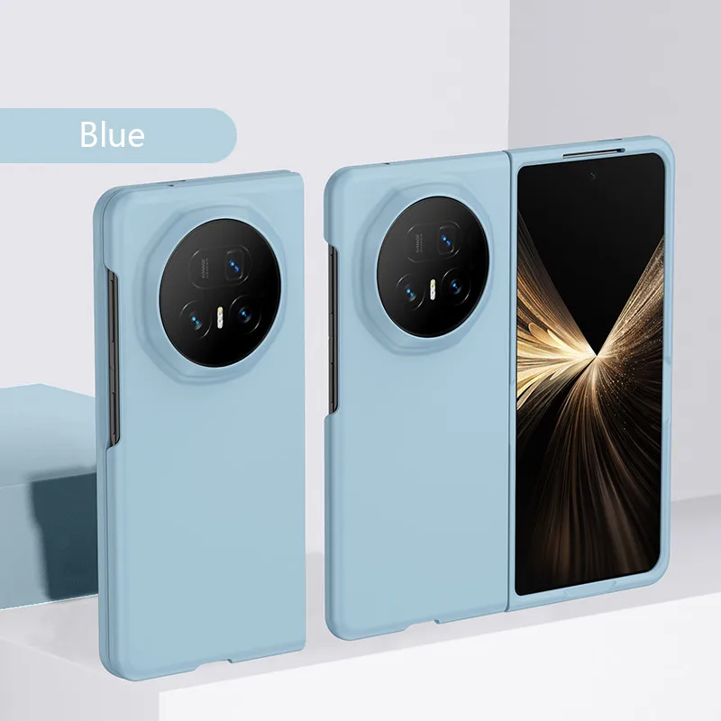 Skin Feel Frosted P… - image