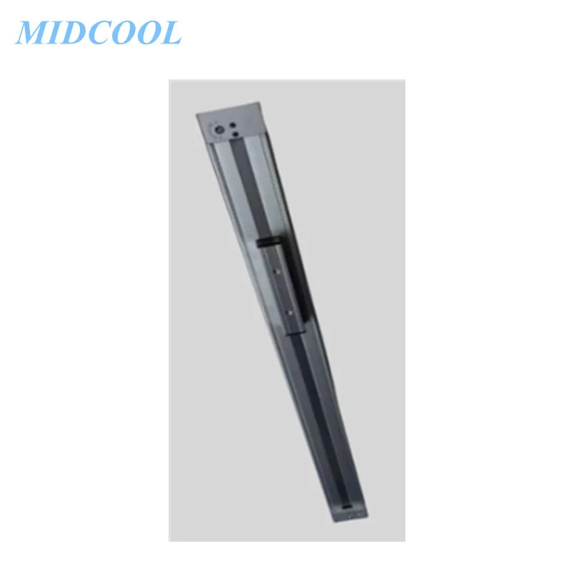 Mechanically Rodless Cylinder DGC-K-32 Stroke 100 200 300 400 500 600 700 800 900 1000mm